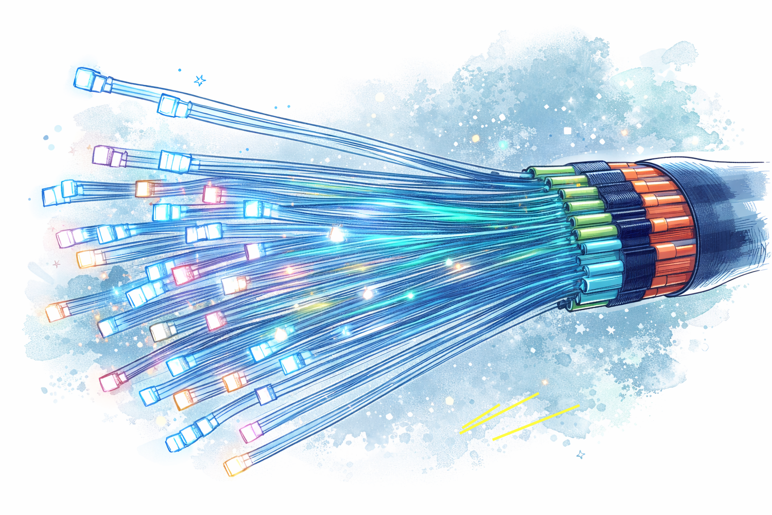 Turnkey Data Centre Infrastructure (Physical Layer)
