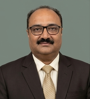 Munish Aggarwal