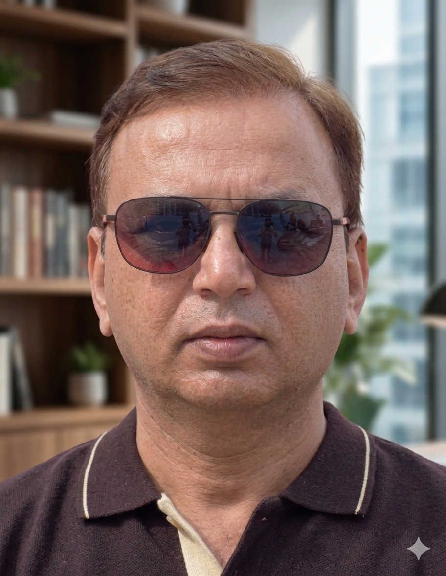 Aditya Kaushik