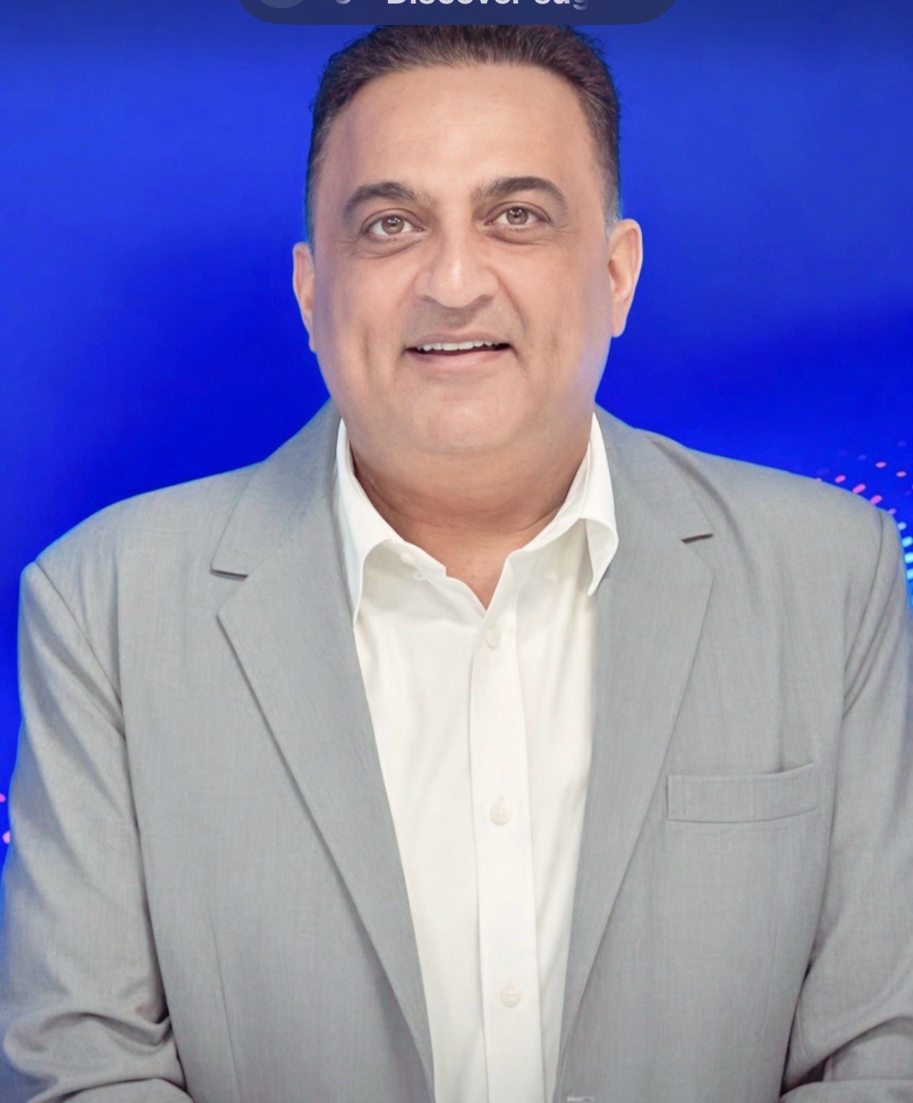Amit Dhingra