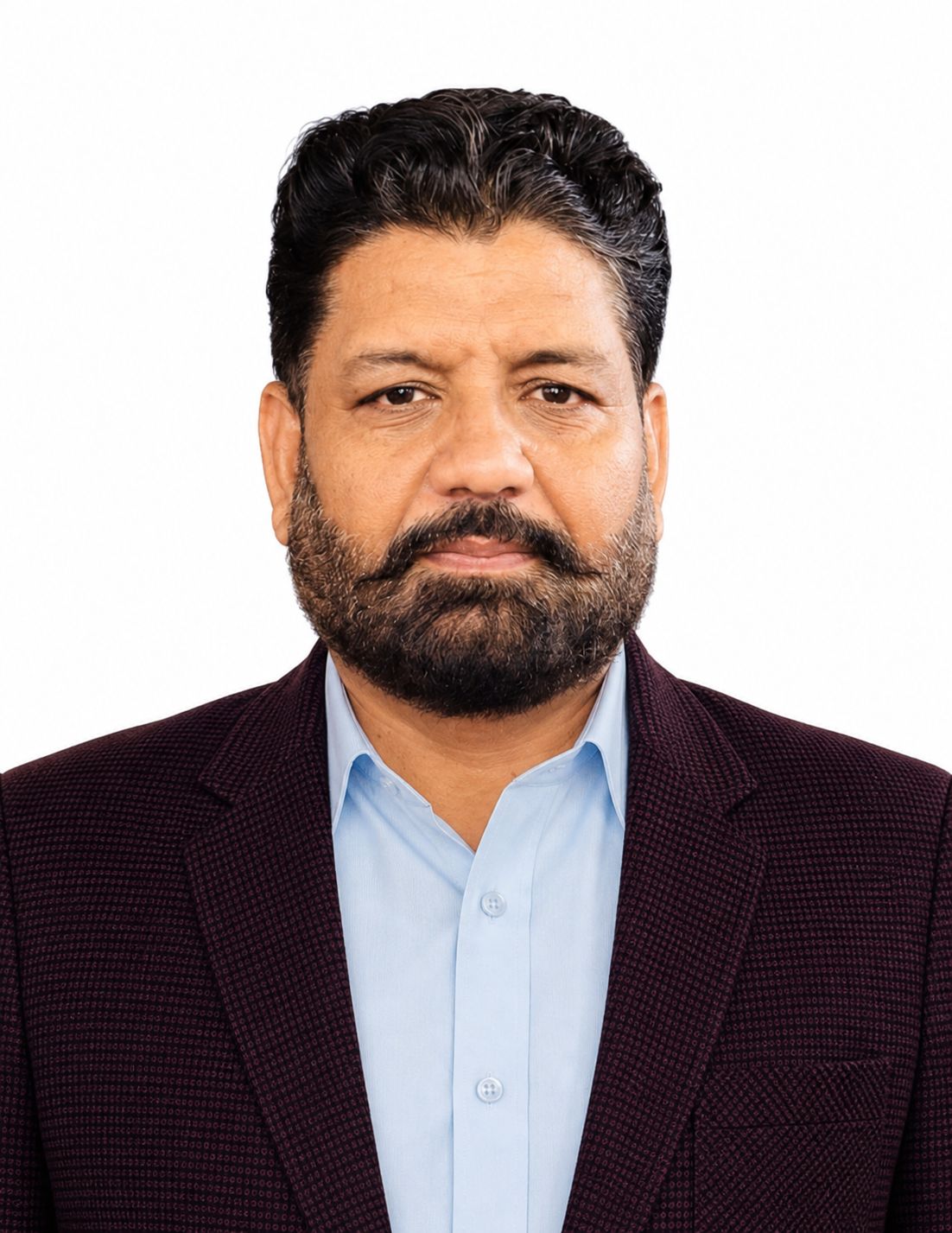 Kuldeep Singh