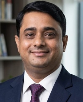 Ram Pal