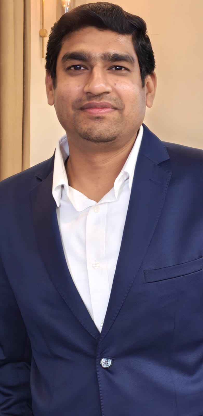 Rohit Gupta