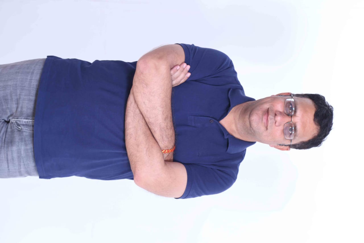 Sandeep Aswal