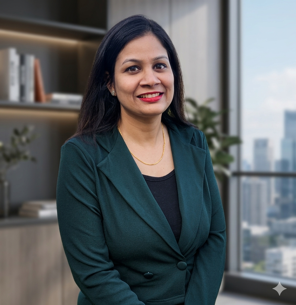 Soni Jain